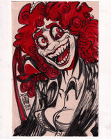 medium:trad_doodle request series:other's_ocs teeth // 1111x1389 // 492KB