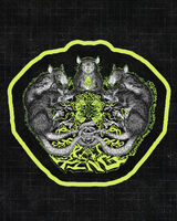 animal embryo fetus rat series:sticker_club // 1777x2222 // 1.2MB