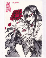 medium:trad_doodle request series:other's_ocs // 1000x1250 // 501KB