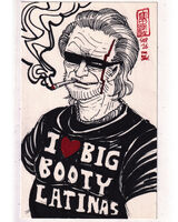 big_booty_latinas character:stuntman_mike graphic_shirt medium:trad_doodle request series:death_proof // 1000x1250 // 605KB