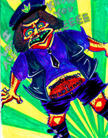 character:william_murderface dethklok series:metalocalypse series:pre-war_art // 700x889 // 261KB