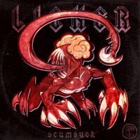 brain character:licker charm_design claws exposed_muscle monster series:resident_evil tongue zombie // 1000x1000 // 607KB