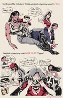 character:dale_gribble character:john_redcorn character:joseph_gribble character:nancy_gribble genderbend series:just_gorly_things series:king_of_the_hill ship:nancydale ship:nancydalejohn ship:nancyjohn ship:sanchdiego yuri // 1280x1979 // 680KB