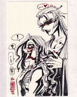 long_haired_boy medium:trad_doodle request series:other's_ocs series:warhammer_40k // 1000x1250 // 550KB
