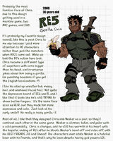 character:chris_redfield comparison notes series:resident_evil // 2106x2633 // 1.1MB