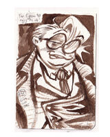 artist:SCUMSUCK brown character:the_major_(hellsing) double_breasted_suit glasses medium:trad_ink series:hellsing smile suit tie // 1482x1852 // 384KB
