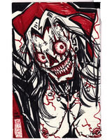 blood distorted_face guro medium:trad_doodle request series:other's_ocs series:warhammer_40k skin_mask // 1000x1250 // 464KB
