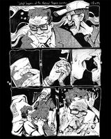 alcohol blowjob character:dale_gribble character:hank_hill comic medium:trad_ink_digital_tones penis series:king_of_the_hill ship:dalehank smoking // 1000x1250 // 472KB