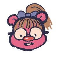 animal medium:digital_doodle squirrel transparent // 1024x1024 // 90KB