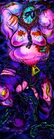 artist:SCUMSUCK belly big_boobs boots chains character:jason_voorhees commission dakimakura fat mask purple ripped_clothes series:friday_the_13th undead zipper // 584x1500 // 583KB