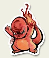 character:charmander fire_type medium:digital_painting medium:trad_ink_digital_color series:pokemon // 1000x1172 // 200KB