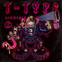 character:nemesis charm_design series:resident_evil teeth tentacles zombie // 1000x1000 // 568KB