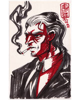 medium:trad_doodle middle_aged request series:other's_ocs slicked_back_hair smoking // 1000x1250 // 485KB