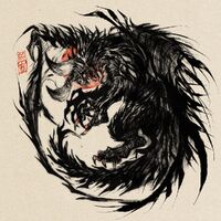 character:nergigante dragon series:monster_hunter // 1000x1000 // 620KB