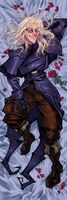 artist:SCUMSUCK character:france_(hetalia) commission dakimakura long_haired_boy miltary_uniform series:hetalia tagme // 667x2000 // 348KB