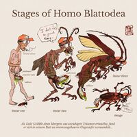 bugs character:dale_gribble cockroach comparison egg oviposition series:king_of_the_hill smoking transformation // 1500x1500 // 520KB